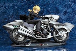 Fate フェイト と言えば セイバー アルトリアさん 私おすすめフィギュアランキング5 Humano