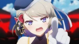 アズールレーン アズレン アニメを見たので感想を書きますよ 第4話まで ネタバレあり Humano