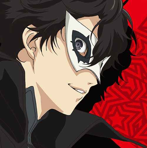 ペルソナ5 Persona 5 The Animation Tvアニメの感想斬り W 最終話 第26話 まで Humano